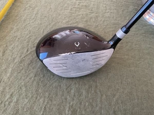 Men’s Right-Handed Golf Driver, Top Flite. 10.5* 46” - Picture 1 of 3