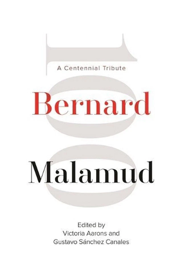 Bernard Malamud: A Centennial Tribute by Victoria Aarons (English) Paperback Boo - Image 1 of 1