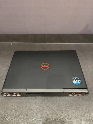 Dell Insperion 15 7000 Gaming Laptop - Image 1 of 4