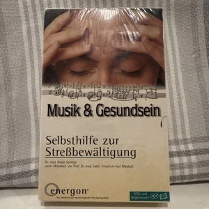 Music & Gesundsein 2cd In German? - Picture 1 of 5