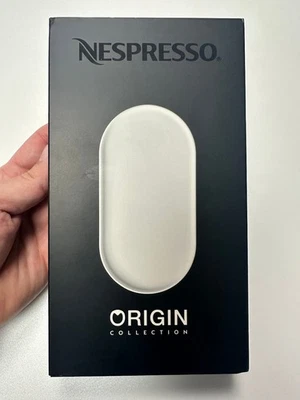 Nespresso Origin Collection Trays 2er Set Neu OVP - Bild 1 von 2