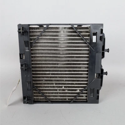 2009-2019 BMW 535i 550i 750i Engine Oil Cooler 17217572542 OEM Used Foto 1 de 4