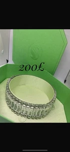 Swarovski Hyperbola Choker Necklace - Picture 1 of 7