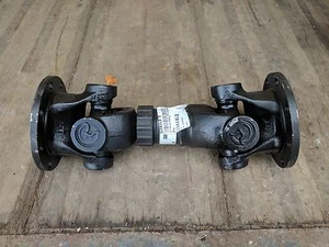 JCB GELENKWELLE 150mm KUPPLUNGEN P/N 914/34200 PASSEND FÜR DUMPER UND RADLADER - Bild 1 von 5