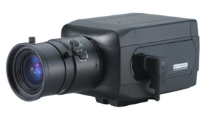 Digital ID View IV-B2090DN Alternative CX60 Analog Boxkamera 620TVL ohne Objektiv - Bild 1 von 1