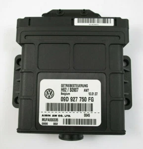 Centralina originale Porsche Cayenne 955 per cambio automatico nuova 95561802121 - Foto 1 di 2