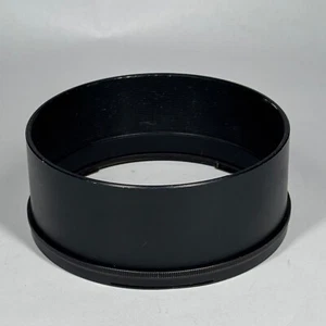 Rollei 104 Gegenlichtblende für 110mm f/2 Planar, 180mm f/2.8 Tele-Xenar PQ 6000 Objektiv - Bild 1 von 4