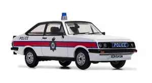 VANGUARDS FORD ESCORT MK2 RS2000 MERSEYSIDE POLICE VA14904 - Bild 1 von 4
