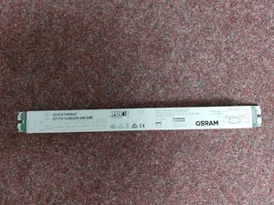Osram Quicktronic QT-FH 1X28 - Bild 1 von 7