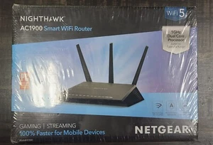 Netgear Router (AC1900) - Afbeelding 1 van 2