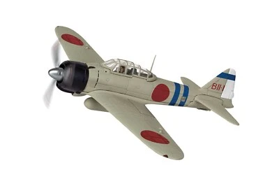 CORGI Mitsubishi Zero A6M Pearl Harbor 80th Anniversary ~AA33109 - Image 1 of 3