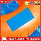 10pcs Swimming Pool Patch Wear-Resistant PVC Croppable Inflatable Boat Supplies