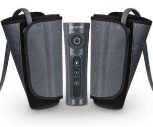 CINCOM CM-010A Leg Massager For Circulation Air Compression Calf Wraps  - Picture 1 of 11