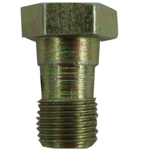 S.41880 Banjo Bolt x mm Fits Perkins - Picture 1 of 7