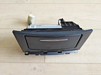 Infiniti FX35/QX70 2009-2013 consola central cenicero 09 10 11 12 13 OEM #283 Foto 1 de 4