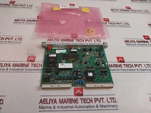 Placa PLC Sonardyne 7693-058-06 ISS B 880-561A - Imagen 1 de 11