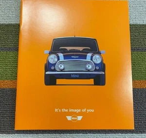 MINI UK Sales Brochure 1996 Including Cooper - Picture 1 of 3