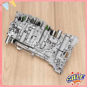 Cuerpo de válvula de transmisión con solenoides para Toyota TUNDRA 2007-up Cast AB60E 8870 - Imagen 1 de 5