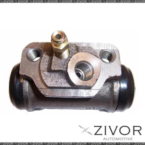 PROTEX Brake Wheel Cylinder-Rear For TOYOTA HILUX LN40R 4D Ute RWD 1980 - 1985 - Picture 1 of 1