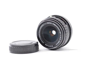 【Top Mint】 SMC Pentax-M 28mm f/3.5 Wilde MF Prime Lens For K Mount from JP #1127 - Picture 1 of 12