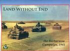 Land Without End: The Barbarossa Campaign, 1941 