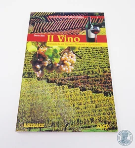 IL VINO - Dario Bini - Imagen 1 de 2
