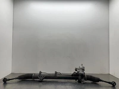 2006 Audi A6 Power Steering Gear Rack & Pinion 3.2L Assembly 67k OEM 4F1422065R Foto 1 de 4