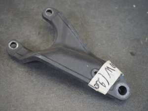 PLATE, UPPER LH SUZUKI GSXR1100W S 95-96 41971-46E20 19524 - Bild 1 von 5