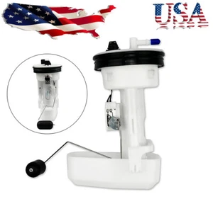 15100-31G03 ATV / UTV Fuel Pump Assembly For 2005-2020 SUZUKI KING QUAD 450 500 - Picture 1 of 12