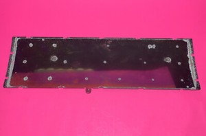 IBM Model F Keyboard REPLACEMENT PCB PLATE ORIGINAL PART