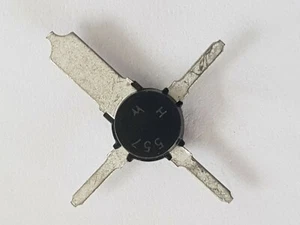 Transistores originales Motorola MRF557 - Imagen 1 de 2