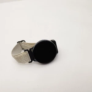 Samsung Galaxy Active 2 Smartwatch 40mm Black - SM-R830NZDAXAR - Picture 1 of 4