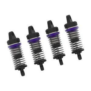 3RACING SAK-D652 Oil ABSORBER FOR 1/10 RC SAKURA D5 SPORT D5S DRIFT RC CAR - Picture 1 of 10