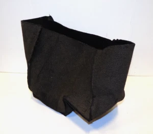 Cargo Compartment Cubby Storage Carpet Insert Rear OEM 1986 C4 Corvette - Picture 1 of 12