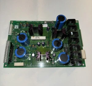Liebert 02-790843-00 Rev 6 Power Supply Board UPS PLC Card Static Switch - Picture 1 of 4
