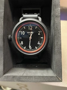 Nixon October A488-760-00 Wrist Watch for Men - Picture 1 of 4