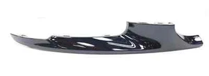 Jeep OEM 2021-25 Grand Cherokee L Front Bumper Fascia Trim Right 6UU02DX8AA NIP - Picture 1 of 3