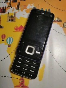 188 - Nokia N81-3 - Zdjęcie 1 z 4