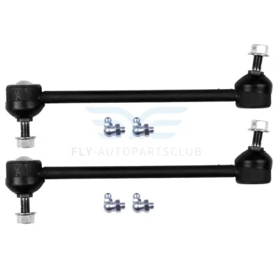 Barras estabilizadoras traseras eslabones para Nissan Frontier Xterra 2000-04 2,4 L 3,3 L Foto 1 de 4