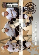 B3768- 2009-10 Coleccionistas Elección Reserva Hk 201-300 -tú Pick 10 + US