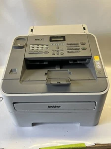 Brother MFC-7240 All-In-One Laser Printer - Picture 1 of 6
