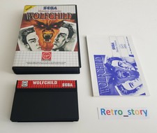 Sega master system-pal-wolfchild