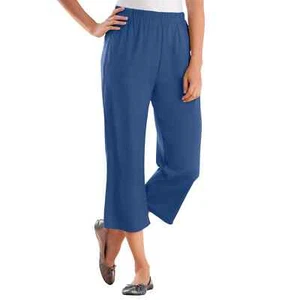 Woman Within Damen 7 Tage Strick Capri 25 - Bild 1 von 15