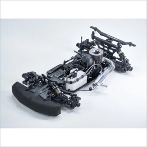 X3 GTS 2023 Nitro GT World Edition Pro Kit #64024 (RC-WillPower) HongNor - Picture 1 of 12