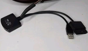 Guitar Hero Rock Band PS2 PS3 Wireless Receiver BHR1000 - Picture 1 of 4