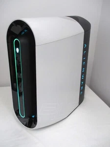 Alienware Aurora R12 i7-11700F líquido fresco 32 GB 1 TB NVMe Wi-Fi 1000W PSU - SIN GPU - Imagen 1 de 14