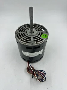 EMERSON K55HXEFD-7277 Blower Motor 3/4HP 115V 1075RPM 3SPD 60Hz 1PH 51-25327-01 - Picture 1 of 4
