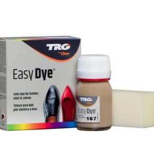 TRG Colorante per scarpe in pelle beige scuro - Foto 1 di 2