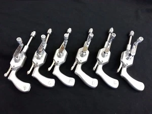 Vintage Smedberg Orthopädische Handbohrmaschine - Bild 1 von 3