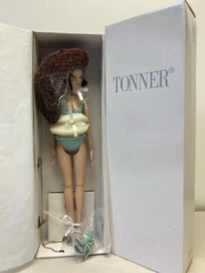 ROBERT TONNER CAMI BASIC REDHEAD DOLL NRFB - Picture 1 of 3